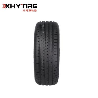 China Cheap car rubber tire uhp tire 225 55ZR17 AC718 car rubber tire for sale