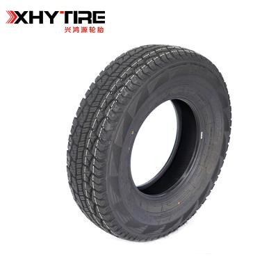 China AC858 factory 85R16 LT 235 new economic cheap design 85R16 radial car tire car passenger car tire for sale