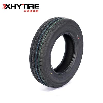 China Light Truck Light Truck Tire Wholesale Prices C Tire 165R13C Tubeless Tire For Truck for sale