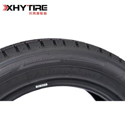 China Snow Tire Tire China Factory 235 55R18 W-9 Passenger Car Tires for sale