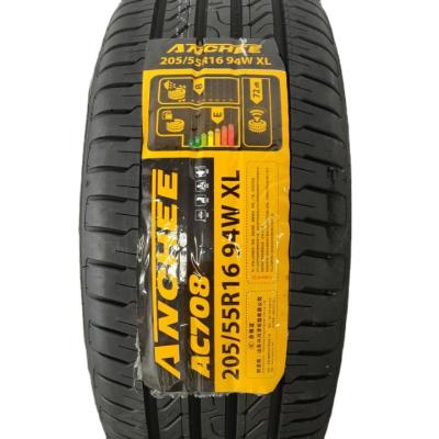 China Thailand ACP Rubber Radial Car Tires 15inch 14inch 12inch 13inch for sale