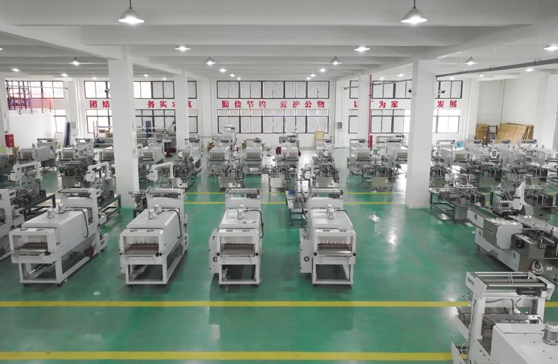 Verified China supplier - Zhejiang Haoteng Intelligent Equipment Co., Ltd.