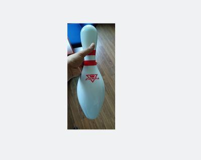 China 70-74kg(15 lbs) Bowling Pins Zongda New for sale