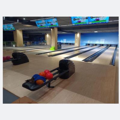 China >75kg(16 lbs) New Bowling Equipment Zongda ZD880 for sale