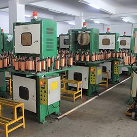 Verified China supplier - Shenzhen Chenyu Industrial Co., Ltd.