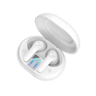 China Cheap high quality ANC wireless earbuds ANC mode price active noise canceling headphones tws for sale