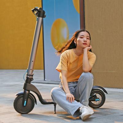 China Battery Dismountable X7 Battery Dismountable All Electric Scooter Electric Scooter Lightweight Fast Electric Scooter for sale