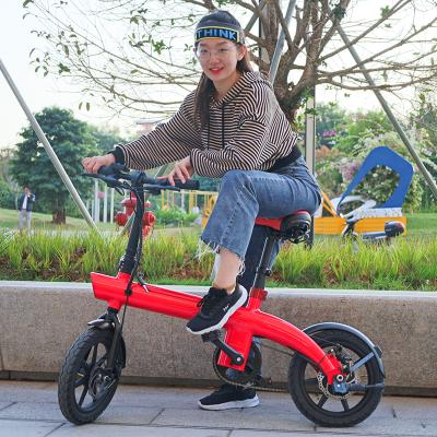 China New Design Cheap Aluminum Alloy HX Electric Bike Adult Electric Bicycle Other Electric Bike for sale