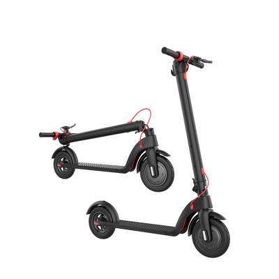 China New Max Load 100Kg Battery Europa Warehouse App Removable Rental Electric Scooter for sale