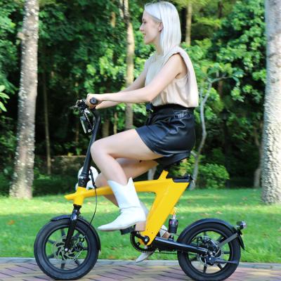 China Aluminum alloy electric bicycle e bike electric bike for sale