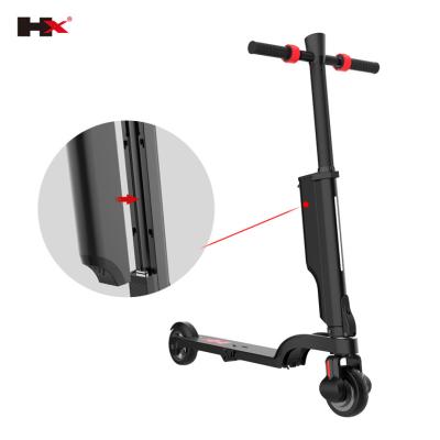 China Unisex Electric Scooters Backpack Mobility Scooter for sale