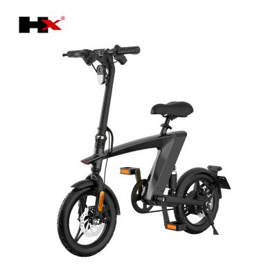 China Hot 250W Aluminum Alloy Motor For Adult 36V 6Ah Battery Offroad Electric Bike for sale