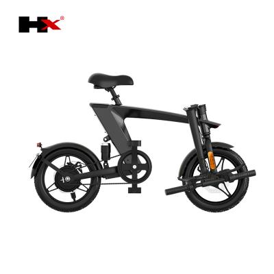 China 2020 New Model Aluminum Alloy For Adult Urban Electric Bike for sale