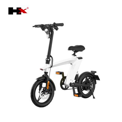 China Best People Aluminum Alloy Adult Use 250W Offroad Motor Electric Bikes for sale