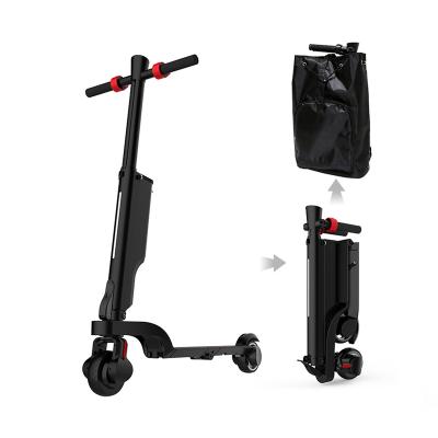 China Electric Mobility Scooter Unisex Two Wheels Double Suspension for sale