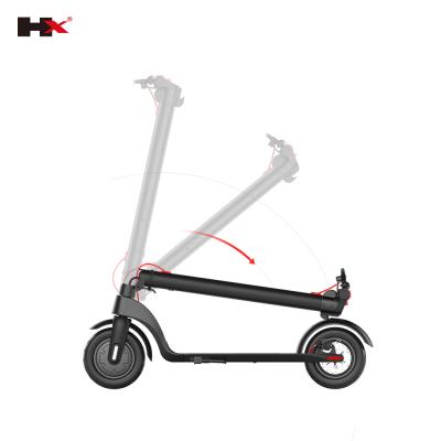 China Dismountable Detachable China Mobility Max Load 150Kg Battery Battery Cable The Display Electric Scooter for sale