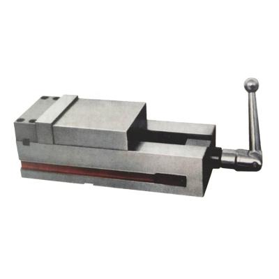 China Factory series QM16N machine vise, QM1680N vice for sale