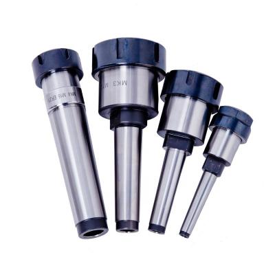 China CNC Machining Center Morse Taper Bushing Chuck, MS2-ER20, Bushing, Milling Chuck Arbor. CNC machine tools, for sale