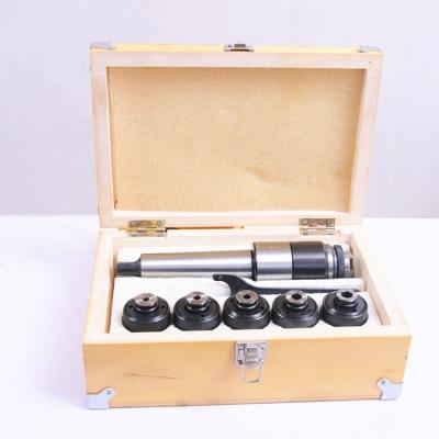 China Hotels J41, J4116-MS2 Chuck Tapping Bushing Set, Tapping Range M3-M16 for sale