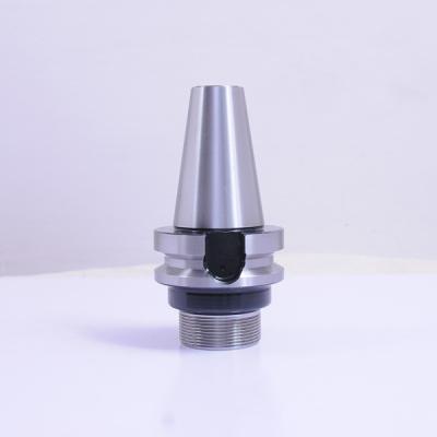 China BT-ER factory tool holder end mill machine tools bt40 cnc tool holder for sale