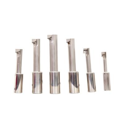 China Factory SBJ Series, Solid Boring Bar End Mill Cutter Inserts TPGT11303, SBJ2010-40 for sale