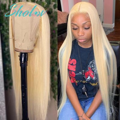 China Wholesale 613 Body Wave Lace Front Wig Hair Mix, U Part Headband Lace Wig Lace Front Human Hair Wig, Full Hair Lace Wig Vendor for sale