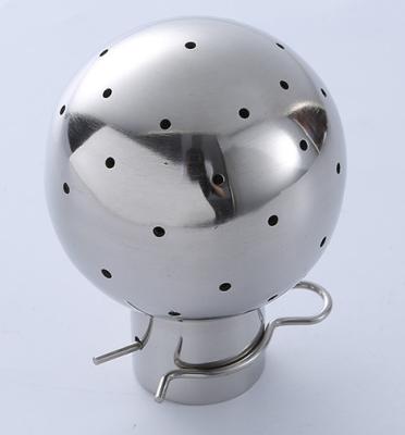 China General Cleaning Ball Rotary Pin Type Best Price For Sale for sale