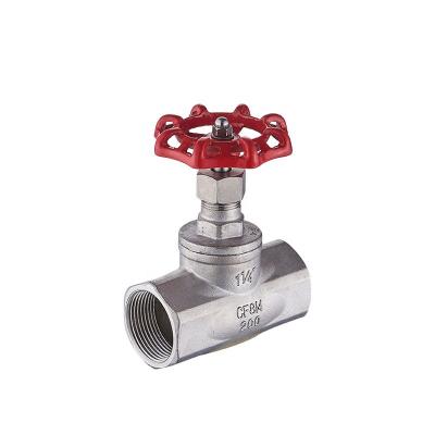 China Globe Valve High Class 300 Globe Valve General Sales for sale