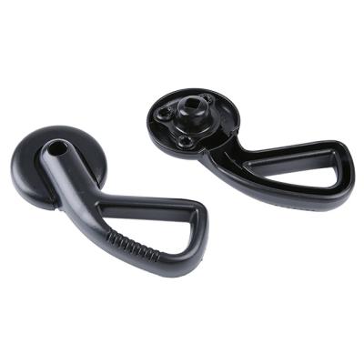 China Car Front Seat Back Adjustment Recliner Handle Suitable for Peugeot 206 207 Citroen C2 206 207 C2 for sale