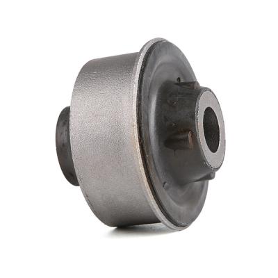 China Car Suspension Stabilizer Bushing Control Arm Rubber Bush Peugeot 206 207 307 Citroen Sega C4L 307 for sale