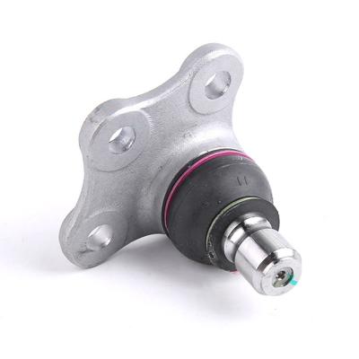 China Main Arm Lower Ball Car Suspension Member Triangle Arm Ball Head Fit For Peugeot Citroen 2008 C3XR 2008 for sale