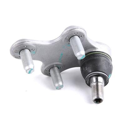 China Main arm lower ball car suspension member triangle arm ball head suitable for Peugeot new 308 408 308S 408 for sale