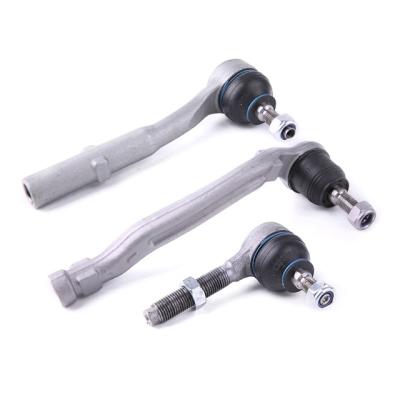 China Car Suspension Trims Steering Bar End Steering Ball Head For Peugeot 3008 308S 408 308 4008 508L 2008 for sale