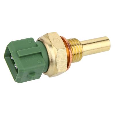 China Car Water Temperature Sensor Temperature Sensing Plug Suitable For Peugeot 206 207 307 308 408 508 C5 C4L 3008 for sale