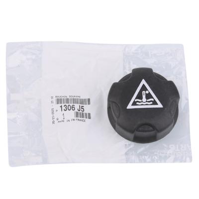 China Car Coolant Pot Lid Antifreeze Cap Reservoir Cover Fit For Peugeot 308S 4008 5008 508L Citroen C3XR Triumph Standard for sale