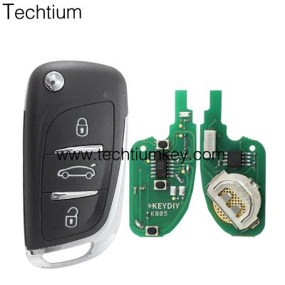 China Universal car key replacement function can use in all style NB11 KD remote key KD DS remote master NOTE: for sale