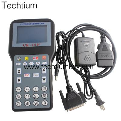 China Replacemnt Generation V99.99 SBB CK100 Auto Key Programmer No Tokens Limited for sale