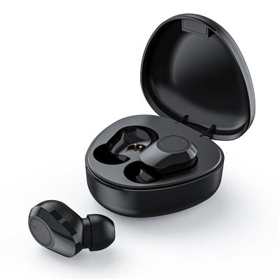 China 2022 New Arrival M8 f9 TWS Wireless In-Ear Gamer In-Ear Noise Canceling Touch Control Wireless Earphone Earbuds 2022 With MIC for sale