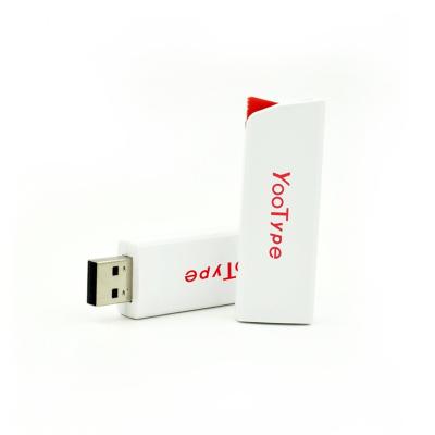 China 2019 Plastic Hot Selling USB Drive Advanced Storage 32G/64G Wifi USB Memory Cloud Wireless USB Drive Flash Disk for sale