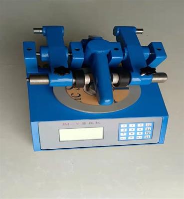 China Film Abrasion Meter 220*280*250 for sale