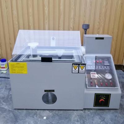 China Salt spray test chamber 180*120*150 for sale