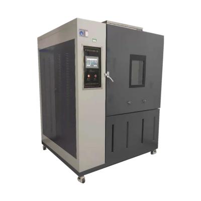 China SUS 304 Stainless Steel Formaldehyde Release Test Chamber for sale