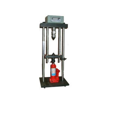 China Rock Point Meter STDZ-3 for sale