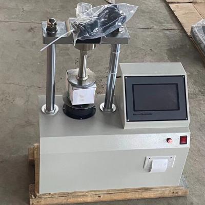 China SUS 304 Stainless Steel Electric Banding Press for sale