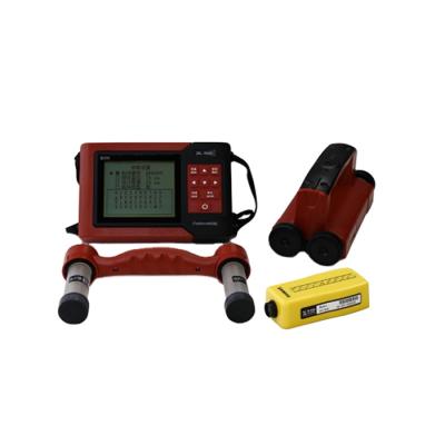 China Concrete Testing Equipment Rebar Corrosion Tester For Corrosion Examination for sale