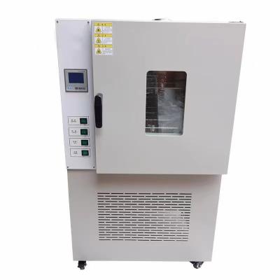 China RUBBER-PLASTIC AIR-EXCHANGE TYPE aging test chamber BG-400A for sale