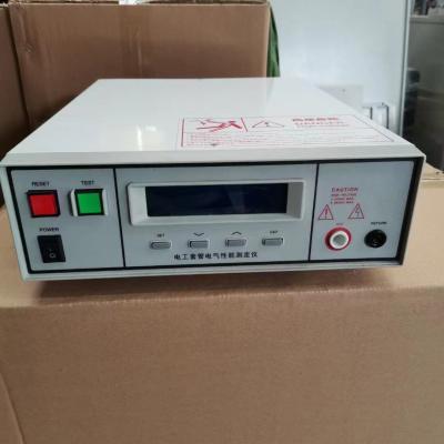 China Electrical Performance Tester For Electrical Bushing 50*40*20 for sale