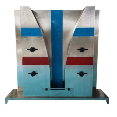 China Bellows Flexibility Tester 80*90*110 for sale