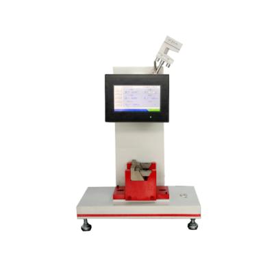 China Simply Supported Beam Impact Tester HYJJ-50GA for sale