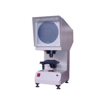 China Charpy UV Notch Projector NOTCH IMPACT Tester CST-50 for sale